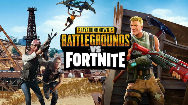 Lí do mà PUBG kiện Fortnite chỉ đơn giản vì Epic Game sắp mở Server tại Hàn Quốc và Blue Hole lo sợ mất người chơi về tay Fortnite