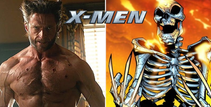 22 siêu năng lực của Wolverine không phải ai cũng biết (Phần 1)