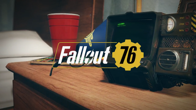 Fallout 76: Tất cả những gì có thể biết về Vault 76