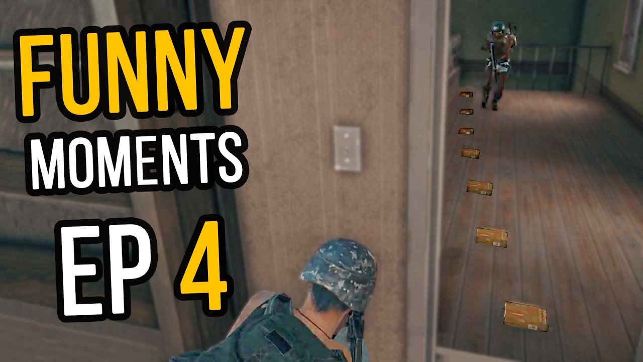 Highlight PUBG: Tại sao lại đóng cửa?