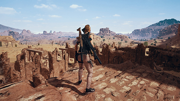 Lượng người chơi PUBG liên tục suy giảm từ đầu năm 2018 và vẫn chưa có dấu hiện hồi phục