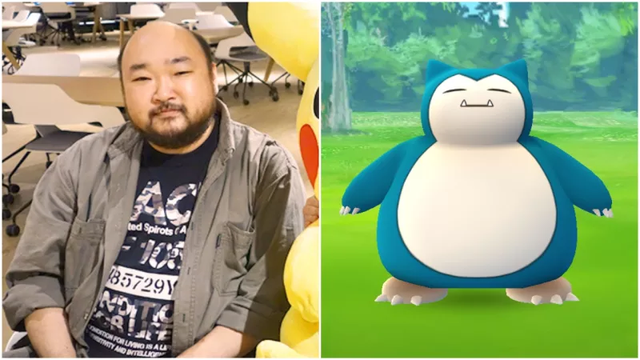 Nhà phát triển Pokemon tiết lộ nguồn cảm hứng để tạo ra Snorlax khiến người hâm mộ bất ngờ