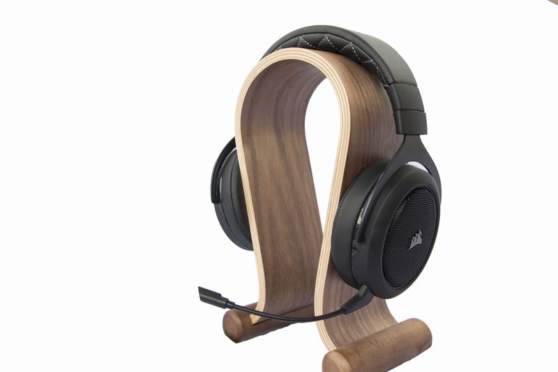 Review Corsair HS70 Wireless - Bản nâng cấp không dây hoàn hảo của HS60