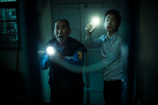 Tổng hợp 12 bộ phim kinh dị nhất Đài Loan mà bạn nên coi qua