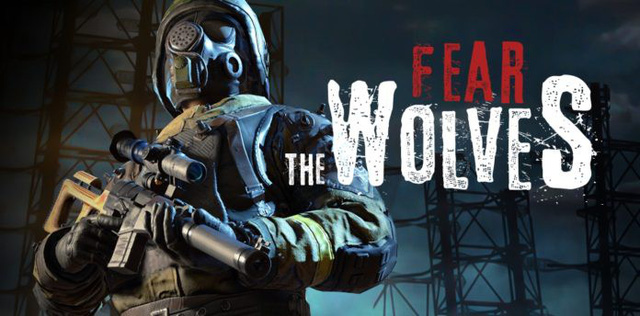 Fear the Wolves - tựa game Battle Royale tung bối cảnh thảm họa đẹp lung linh chuẩn bị ra mắt trong E3 2018