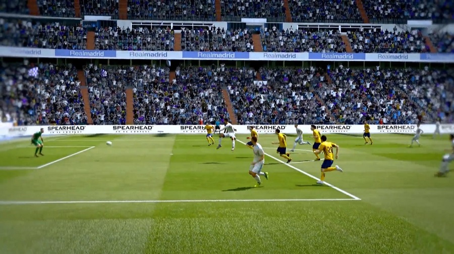 FIFA  Online 4: Tổng hợp những kỹ năng cơ bản buộc phải biết trong game
