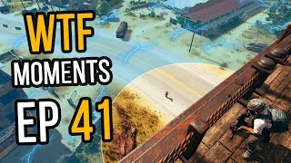 Highlight PUBG: Cho em gần Shroud hơn chút nữa
