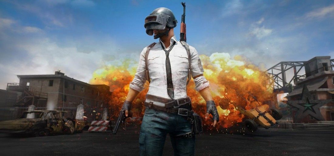 PUBG: Top 5 mẹo ai cũng nên biết để giành được top 1 dễ dàng