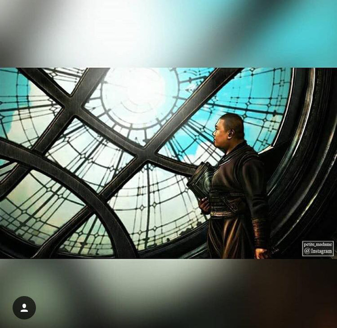 Avengers: infinity war - Cuộc sống của các siêu anh hùng còn sống sót đau thương như thế nào