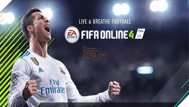 Những lý do giúp dám chắc ngày ra mắt FIFA online 4 sẽ vào ngày 14 / 6 tại Việt Nam