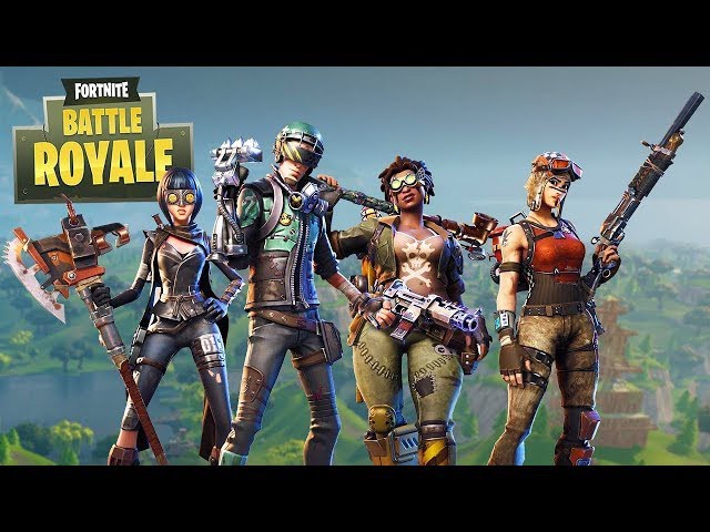 Fortnite: Tổng hợp 8 mẹo nhỏ giúp bạn nhanh chóng hóa Pro mà trong game không bao giờ chỉ