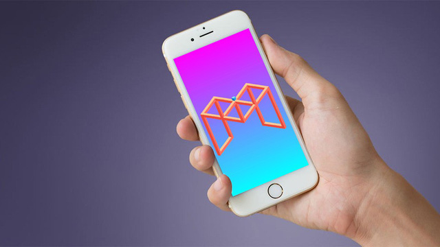 Real Puzzles - Game giải đố hack não không thua gì tuyệt phẩm Monument Valley