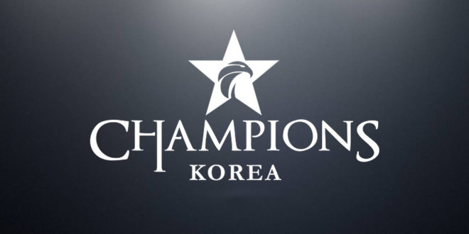 LMHT: LCK Mùa Hè 2018 công bố lịch thi đấu, những tuyển thủ tham gia Asian Games có thể sẽ không góp mặt tại giải