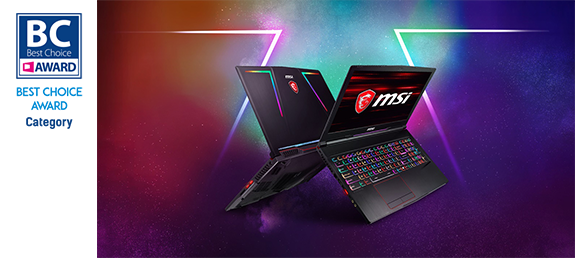 MSI công bố hàng loạt sản phẩm mới trước thềm Computex 2018