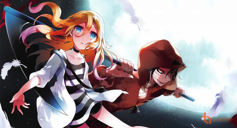 Tổng hợp 7 Anime bạn nên nằm ở nhà mà xem cho hết trong mùa hè năm 2018 này