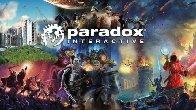 Paradox Interactive đang trong quá trình cân nhắc để cho ra mắt nhiều tựa  game miễn phí ra thị trường