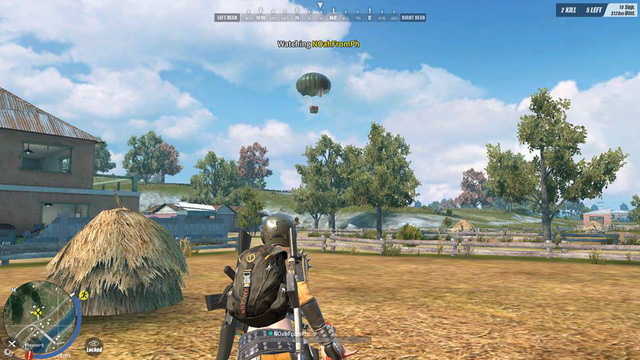 Những việc làm khiến bạn có thể bị khóa tài khoản trong Rules of Survival