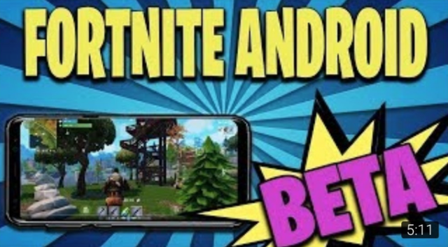 Xuất hiện file APK Fortnite Mobile chứa mã độc có thể ảnh hưởng lớn đến game thủ