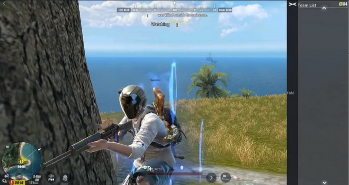 19h tối nay giải đấu Rules of Survival mobile có gì hot?