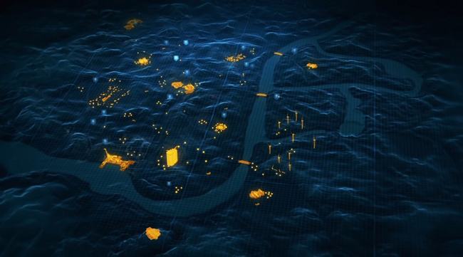 Call of Duty: Black Ops 4 và những bản đồ hấp dẫn cho Blackout