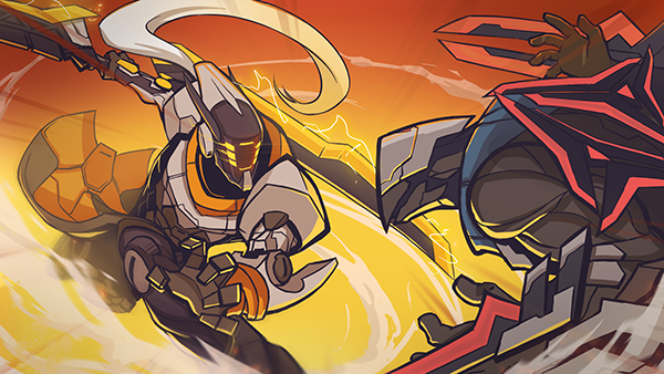 LMHT: Ngọc mới Mưa Kiếm là bàn đạp cho sự trỗi dậy của các Đấu Sĩ