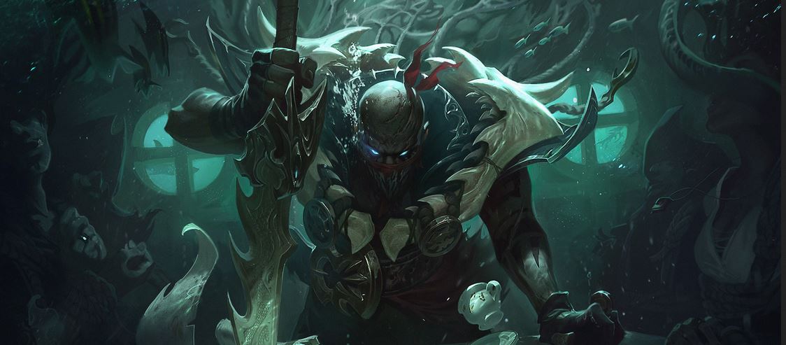 LMHT: Hướng dẫn cách lên đồ, bảng ngọc mạnh nhất cho Pyke Mùa 11 cực bá đạo