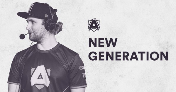 Huyền Thoại DOTA 2 chính thức từ giã sự nghiệp của mình sau hơn một thập kỷ