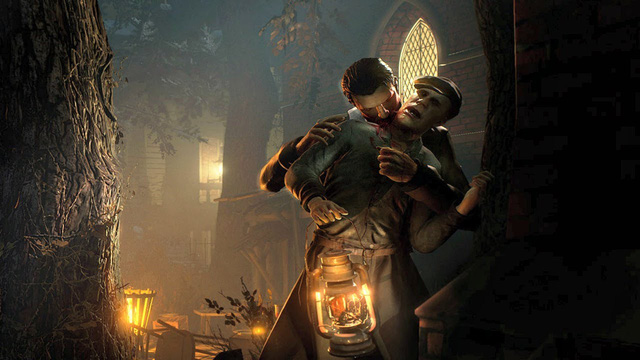 Đánh giá Vampyr - Một phiên bản không quá thành công của dòng game Ma Cà Rồng