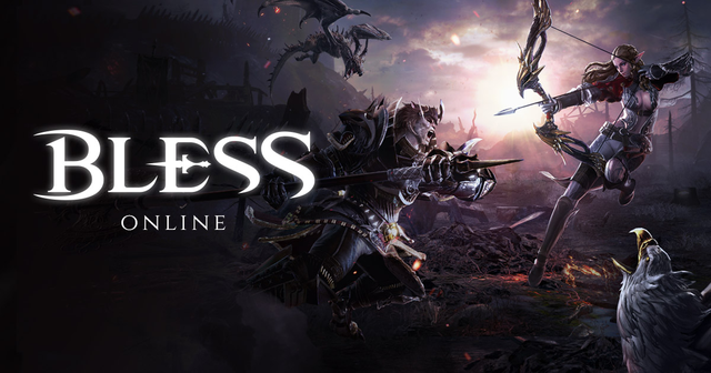 Bản thử nghiệm của Bless Online gây thất vọng tràn trề cho game thủ