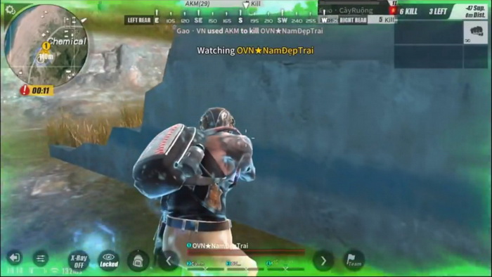 Đội tuyển Việt Nam nào sẽ tranh tài ROS SEA CUP tại Thái Lan tháng 7 này?