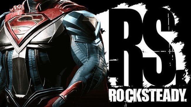 Tin đồn E3 2018: Rocksteady sẽ mang Người đàn ông thép đến với sự kiện