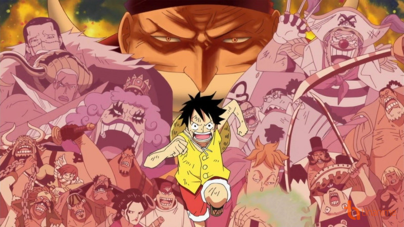 One Piece Vua Hải Tặc Tổng Hợp Toan Bộ Arc Của One Piece Từ Tập đầu Tien Cho Tới Tập 1012 One Piece Vua Hải Tặc Tổng Hợp Toan Bộ Arc Của One Piece Từ Tập đầu Tien Cho Tới Tập 1012