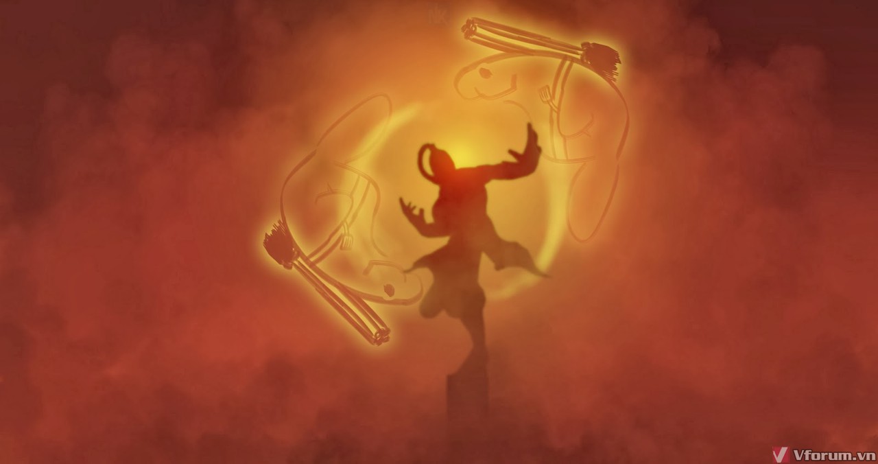 LMHT: Lee Sin nhận một loạt tăng sức mạnh từ Riot