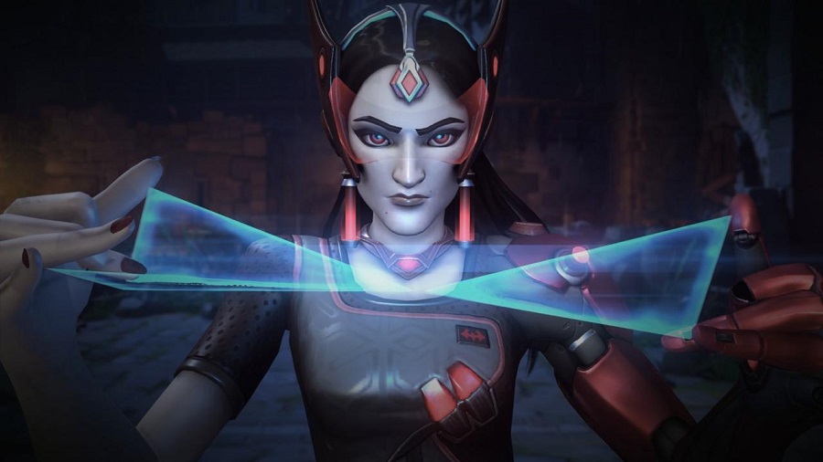 Overwatch bất ngờ cập nhật Symmetra phiên bản mới cùng một số tính năng xã hội khác