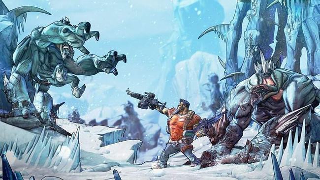 E3 2018: Borderlands 3 và những kì vọng của người hâm mộ