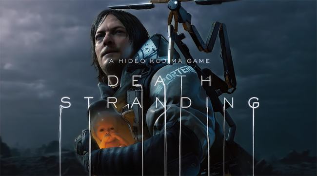Death Stranding rò rỉ chi tiết về Multiplayer và cơ chế chiến đấu