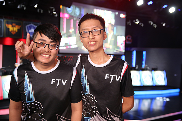 Ngoài Warzone đây là những tuyển thủ LMHT đáng chú ý trong giải VCS  Mùa Hè năm 2018