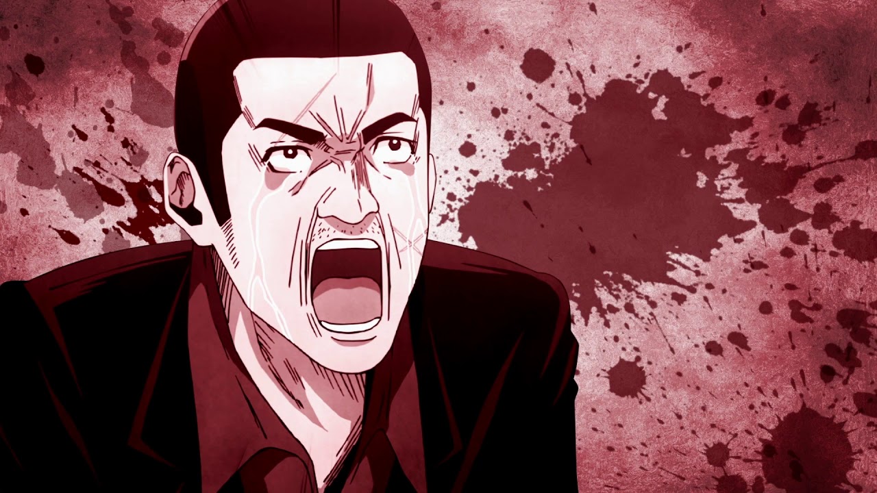 Anime - Back Street Girls manga hài hước siêu bựa được chính thức chuyển thể thành anime