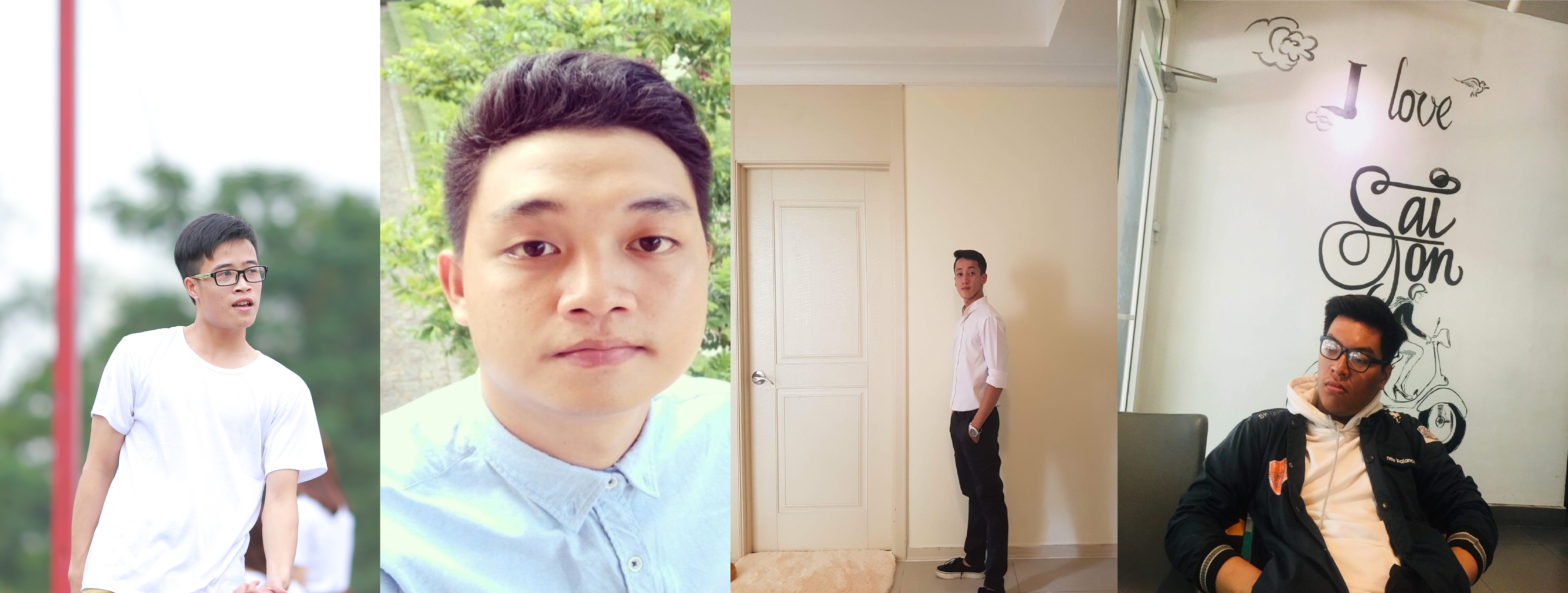 Làm quen với các chàng caster siêu hot trong Rules of Survival Mobile