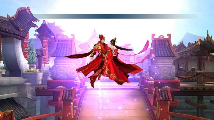 VLTK Mobile chuẩn bị thêm tính năng "nhảy đôi" như Audition vào game