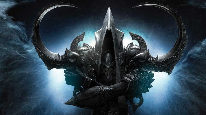 Rộ tin đồ Blizzard đang chuẩn bị cho ra mắt một tựa game Diablo mới