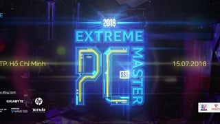Extreme PC Master Mùa 5 chính thức trở lại, hứa hẹn nhiều điều bất ngờ đáng chờ đón