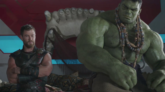 Avengers 4: Bruce Banner sẽ trở thành "Giáo sư" Hulk, một phiên bản toàn diện của người khổng lồ xanh