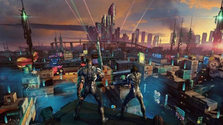 Crackdown 3 sẽ ra mắt tháng 2 năm sau, xác nhận góp mặt tại E3