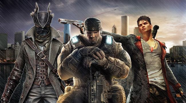 E3 2018: Danh mục game tin đồn sẽ góp mặt tại sự kiện