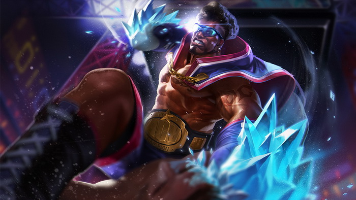 Liên Quân Mobile: Top 4 những tướng nguy hiểm cả ở tầm xa lẫn cận chiến