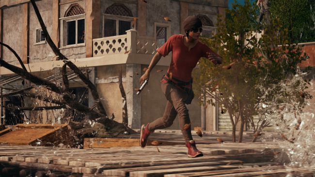 PUBG: Bản đồ Sanhok sẽ được ra mắt chính thức vào ngày 22/06
