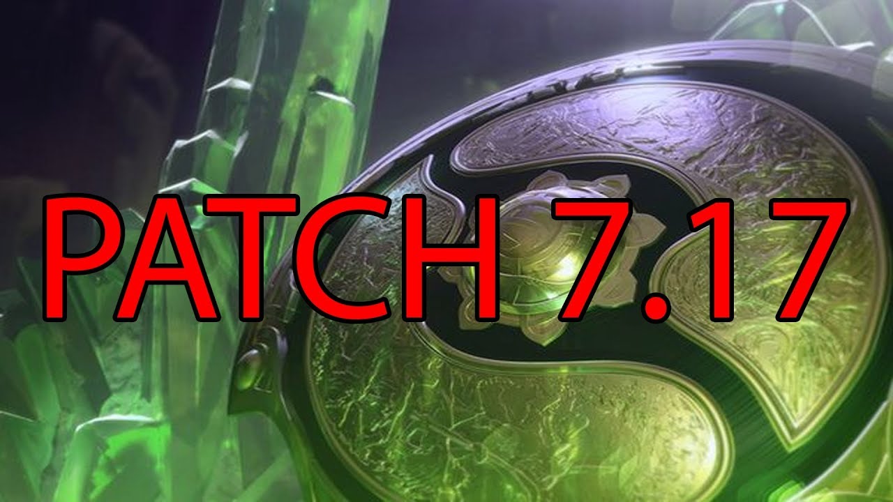 Dota  2 - 7.17: Huska được buff trở nên bá đạo dù cho đối phương có lên được BKB