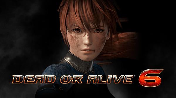 Dead or Alive ra mắt phần thứ 6, hứa hẹn sẽ hoành tráng và hấp dẫn hơn bao giờ hết