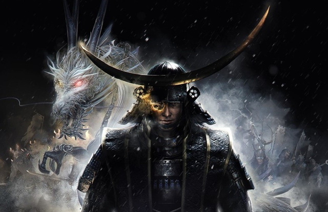 Nioh 2 xuất hiện, hứa hẹn tiếp tục khiến game thủ phải chật vật